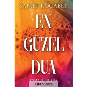 En Güzel Dua Esmaül Hüsna - Samet Kocabey