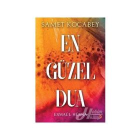 En Güzel Dua Esmaül Hüsna - Samet Kocabey