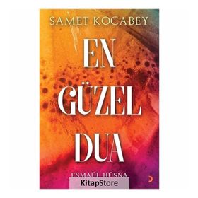 En Güzel Dua Esmaül Hüsna - Samet Kocabey