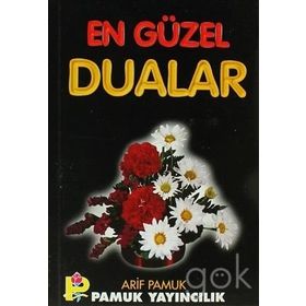 En Güzel Dualar Dua-015 - H. Arif Pamuk
