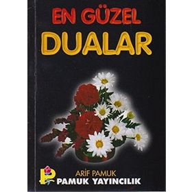 En Güzel Dualar Dua-015 - H. Arif Pamuk
