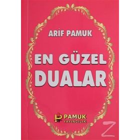 En Güzel Dualar Dua-015 - H. Arif Pamuk