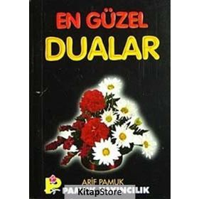 En Güzel Dualar Dua-015 - H. Arif Pamuk