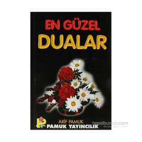En Güzel Dualar Dua-015 - H. Arif Pamuk