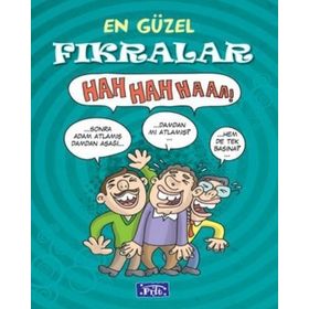 En Güzel Dünya Fıkraları - Muhammed Cüneyt Özcan