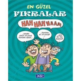 En Güzel Dünya Fıkraları - Muhammed Cüneyt Özcan