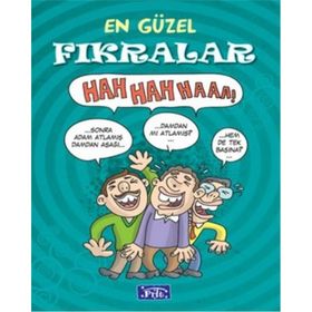 En Güzel Dünya Fıkraları - Muhammed Cüneyt Özcan
