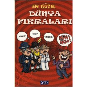 En Güzel Dünya Fıkraları - Muhammed Cüneyt Özcan