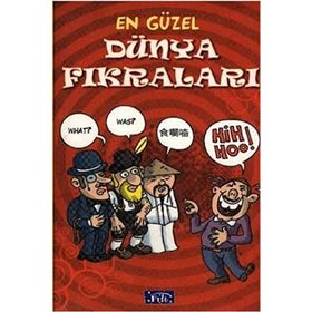 En Güzel Dünya Fıkraları - Muhammed Cüneyt Özcan