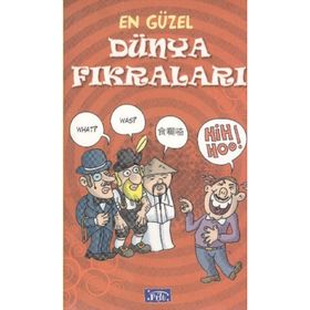 EN GÜZEL DÜNYA MEŞHURLARINDAN FIKRALAR - GENEL