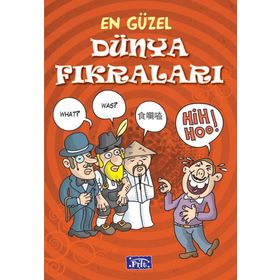 EN GÜZEL DÜNYA MEŞHURLARINDAN FIKRALAR - GENEL