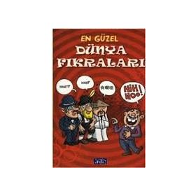 EN GÜZEL DÜNYA MEŞHURLARINDAN FIKRALAR - GENEL