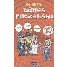 EN GÜZEL DÜNYA MEŞHURLARINDAN FIKRALAR - GENEL