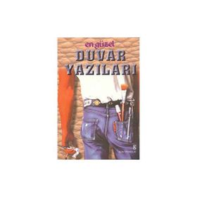 EN GÜZEL DUVAR YAZILARI - GENEL