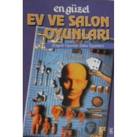 EN GÜZEL EV VE SALON OYUNLARI - ZEKA OYUNLARI - GENEL