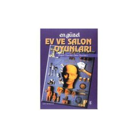 EN GÜZEL EV VE SALON OYUNLARI - ZEKA OYUNLARI - GENEL