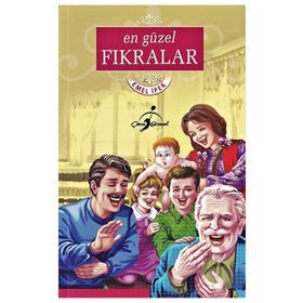 En Güzel Fıkralar Çocuk Gezegeni
