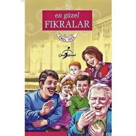 En Güzel Fıkralar Çocuk Gezegeni
