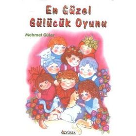 En Güzel Gülücük Oyunu - Mehmet Güler