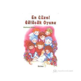 En Güzel Gülücük Oyunu - Mehmet Güler