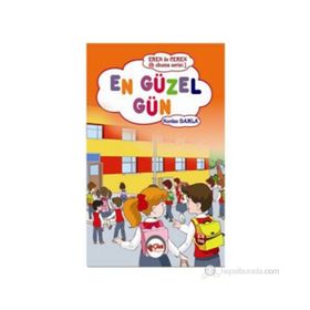 EN GÜZEL GÜN EREN ILE CEREN İLK OKUMA SERISI - NURDAN DAMLA