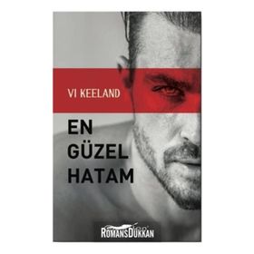 En Güzel Hatam - Vi Keeland