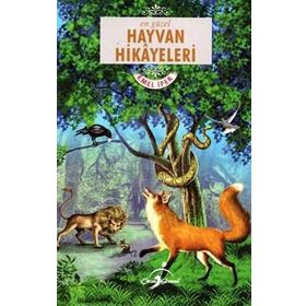 En Güzel Hayvan Hikayeleri - Çocuk Gezegeni Yayınları