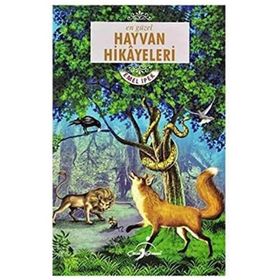 En Güzel Hayvan Hikayeleri - Çocuk Gezegeni Yayınları