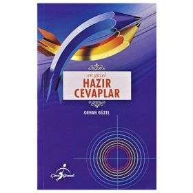 En Güzel Hazır Cevaplar - Çocuk Gezegeni Yayınları