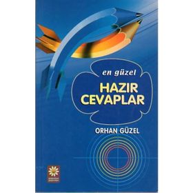 En Güzel Hazır Cevaplar - Çocuk Gezegeni Yayınları