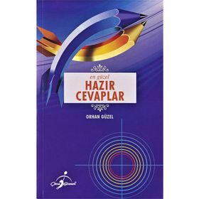 En Güzel Hazır Cevaplar - Çocuk Gezegeni Yayınları