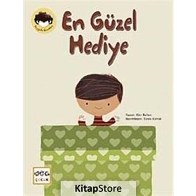 EN GÜZEL HEDIYE - ABIR BALLAN