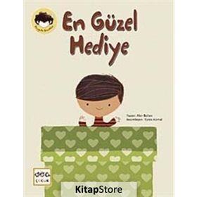 EN GÜZEL HEDIYE - ABIR BALLAN