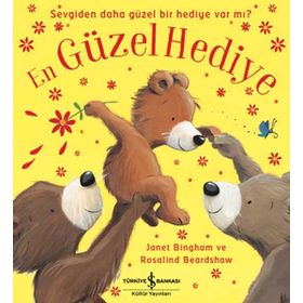 EN GÜZEL HEDIYE - ABIR BALLAN