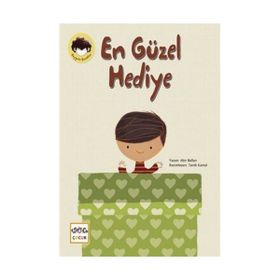EN GÜZEL HEDIYE - ABIR BALLAN