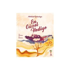EN GÜZEL HEDIYE - ABIR BALLAN