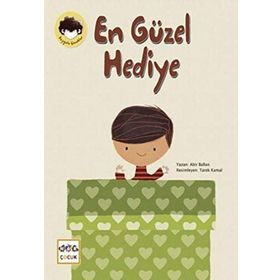 En Güzel Hediye: Duygulu Çocuklar - Abir Ballan