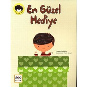 En Güzel Hediye: Duygulu Çocuklar - Abir Ballan