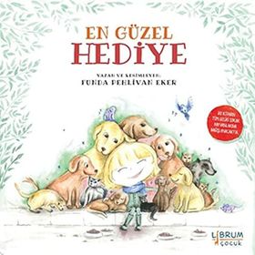 En Güzel Hediye Funda Pehlivan Eker