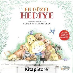 En Güzel Hediye Funda Pehlivan Eker