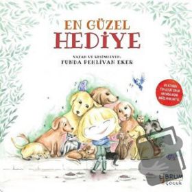 En Güzel Hediye Funda Pehlivan Eker