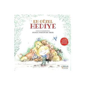 En Güzel Hediye Funda Pehlivan Eker