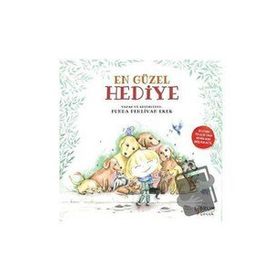En Güzel Hediye Funda Pehlivan Eker