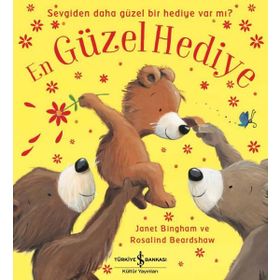 En Güzel Hediye - Janet Bingham