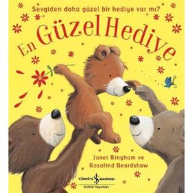 En Güzel Hediye - Janet Bingham