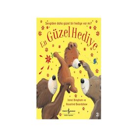 En Güzel Hediye - Janet Bingham