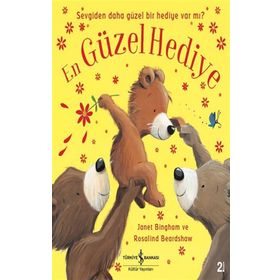 En Güzel Hediye - Janet Bingham
