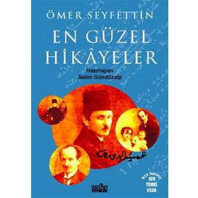 En Güzel Hikayeler - Ömer Seyfeddin