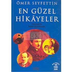 En Güzel Hikayeler - Ömer Seyfeddin
