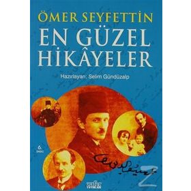 En Güzel Hikayeler - Ömer Seyfeddin